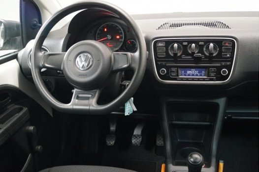 Volkswagen Up! - 1.0 take up BlueMotion I Airco I Start-stop systeem I 6 Maanden BOVAG Garantie - 1