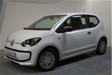 Volkswagen Up! - 1.0 take up BlueMotion I Airco I Start-stop systeem I 6 Maanden BOVAG Garantie