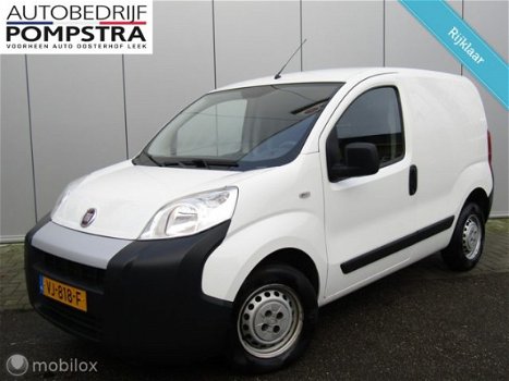 Fiat Fiorino - 1.3 MJ Basis AIRCO/ZIJSCHUIFDEUR/BLUETOOTH - 1