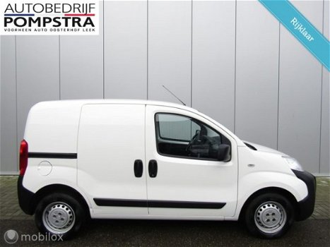 Fiat Fiorino - 1.3 MJ Basis AIRCO/ZIJSCHUIFDEUR/BLUETOOTH - 1