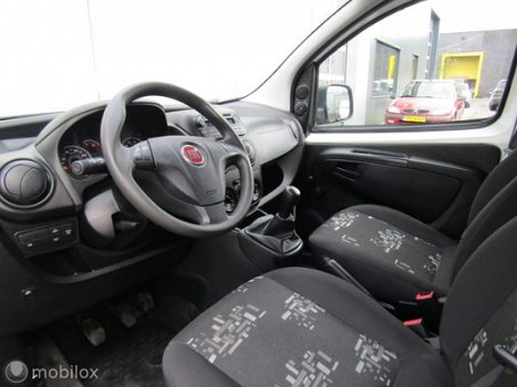 Fiat Fiorino - 1.3 MJ Basis AIRCO/ZIJSCHUIFDEUR/BLUETOOTH - 1