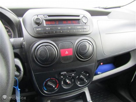 Fiat Fiorino - 1.3 MJ Basis AIRCO/ZIJSCHUIFDEUR/BLUETOOTH - 1