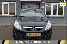 Opel Corsa - 1.0-12V Essentia Airco, Rijklaar