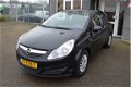 Opel Corsa - 1.0-12V Essentia Airco, Rijklaar - 1 - Thumbnail
