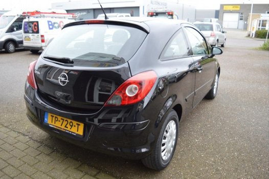 Opel Corsa - 1.0-12V Essentia Airco, Rijklaar - 1