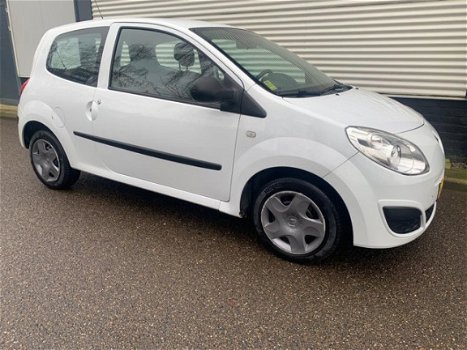 Renault Twingo - 1.2 Acces - 1