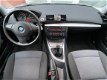 BMW 1-serie - 116i Executive / Clima / 5DRS / LM / Stoelverwarming - 1 - Thumbnail