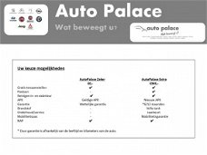 Peugeot Partner - New 1.6 BlueHDi 100pk 650kg