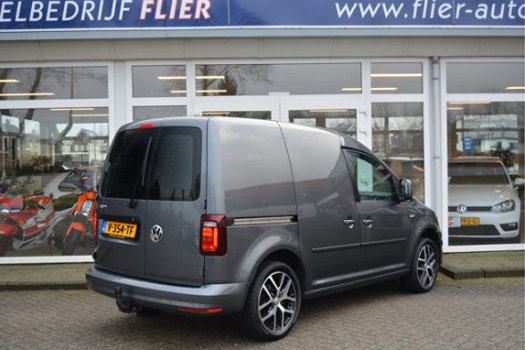 Volkswagen Caddy - 2.0 75PK TDI BMT Exclusive Edition | Executive Plus | LED | Trekhaak | PDC | Car - 1