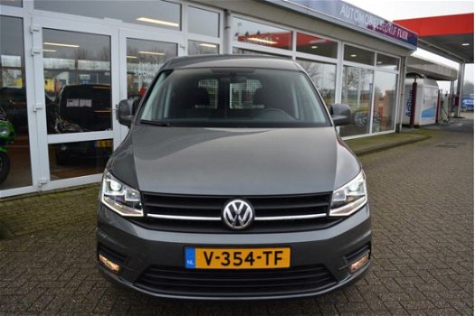 Volkswagen Caddy - 2.0 75PK TDI BMT Exclusive Edition | Executive Plus | LED | Trekhaak | PDC | Car - 1