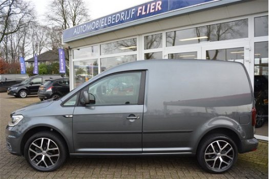 Volkswagen Caddy - 2.0 75PK TDI BMT Exclusive Edition | Executive Plus | LED | Trekhaak | PDC | Car - 1