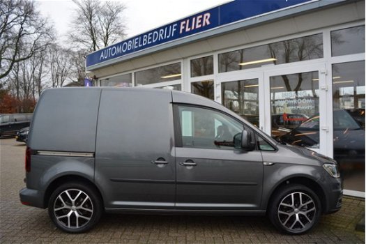 Volkswagen Caddy - 2.0 75PK TDI BMT Exclusive Edition | Executive Plus | LED | Trekhaak | PDC | Car - 1