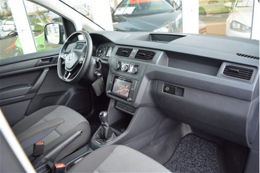 Volkswagen Caddy - 2.0 75PK TDI BMT Exclusive Edition | Executive Plus | LED | Trekhaak | PDC | Car - 1