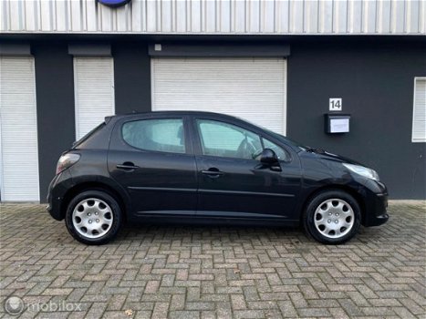 Peugeot 207 - 1.4-16V Color-line 5DRS NWE APK AIRCO NAP - 1