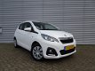 Peugeot 108 - 1.0 e-VTi Active / Airco / Bluetooth / Elek. Ramen - 1 - Thumbnail