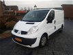 Renault Trafic - 2.0 dCi T27 L1H1 Bouwjaar 2011 - 1 - Thumbnail