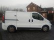 Renault Trafic - 2.0 dCi T27 L1H1 Bouwjaar 2011 - 1 - Thumbnail