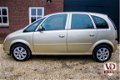 Opel Meriva - 1.6-16V Temptation - 1 - Thumbnail