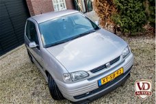 Seat Arosa - 1.4i