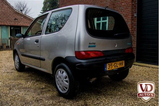 Fiat Seicento - 1100 ie Young - 1