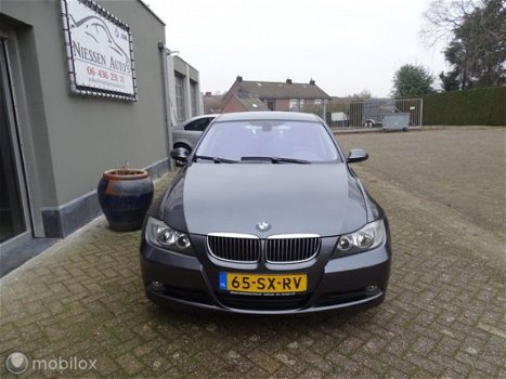BMW 3-serie - e90 320i Dynamic Executive Leder/Nieuwe Ketting - 1