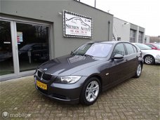 BMW 3-serie - e90 320i Dynamic Executive Leder/Nieuwe Ketting