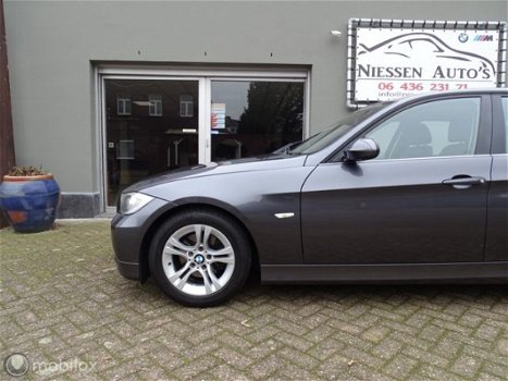 BMW 3-serie - e90 320i Dynamic Executive Leder/Nieuwe Ketting - 1