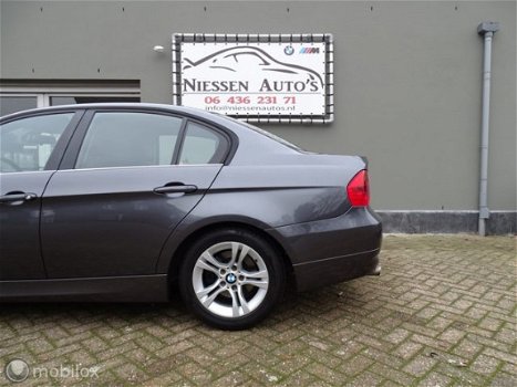 BMW 3-serie - e90 320i Dynamic Executive Leder/Nieuwe Ketting - 1