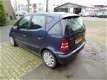 Mercedes-Benz A-klasse - 160 Elegance - 1 - Thumbnail