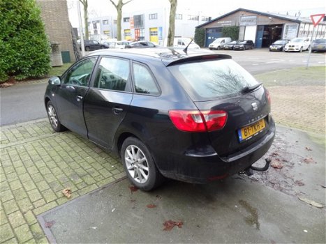 Seat Ibiza ST - 1.2 TDI Style Ecomotive clima leer prijs excl BTW - 1