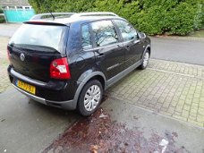 Volkswagen Polo - 1.4-16V FUN