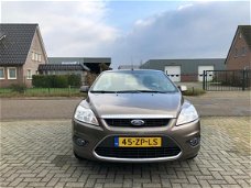 Ford Focus Coupé-Cabriolet - 1.6 Trend | Facelift NAP |