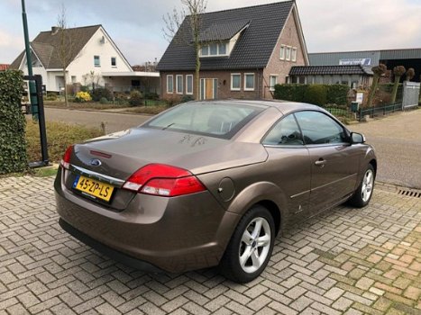 Ford Focus Coupé-Cabriolet - 1.6 Trend | Facelift NAP | - 1