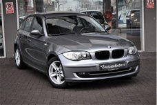 BMW 1-serie - 116i / PDC / LM-velgen / Stoelverwarming / Climate c