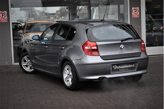 BMW 1-serie - 116i / PDC / LM-velgen / Stoelverwarming / Climate c - 1