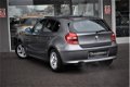 BMW 1-serie - 116i / PDC / LM-velgen / Stoelverwarming / Climate c - 1 - Thumbnail