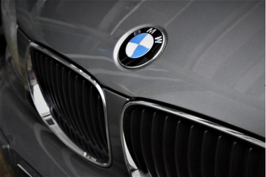 BMW 1-serie - 116i / PDC / LM-velgen / Stoelverwarming / Climate c - 1