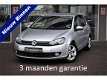 Volkswagen Golf - 1.2 TSI Team BlueM. / 1e hands / Dealer ond. / Navi - 1 - Thumbnail