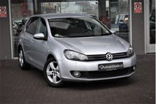 Volkswagen Golf - 1.2 TSI Team BlueM. / 1e hands / Dealer ond. / Navi