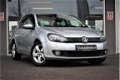 Volkswagen Golf - 1.2 TSI Team BlueM. / 1e hands / Dealer ond. / Navi - 1 - Thumbnail