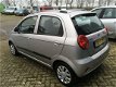 Chevrolet Matiz - 1.0 Class (airco, elektr ramen) - 1 - Thumbnail