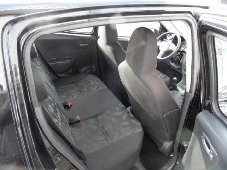 Suzuki Alto - 1.0 Base +Airco - 1