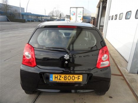 Suzuki Alto - 1.0 Base +Airco - 1