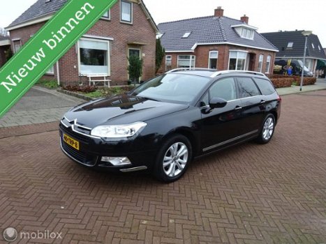 Citroën C5 Tourer - 1.6 THP Collection + Haak - 1