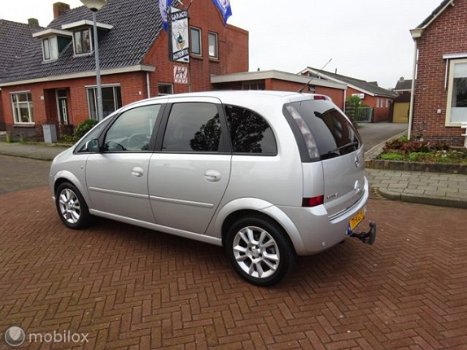 Opel Meriva - 1.6-16V Cosmo Clima Haak - 1