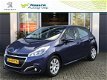 Peugeot 208 - 1.2 5drs 82pk Blue Lion, Nav, DAB+ Parkeerhulp - 1 - Thumbnail