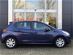 Peugeot 208 - 1.2 5drs 82pk Blue Lion, Nav, DAB+ Parkeerhulp - 1 - Thumbnail