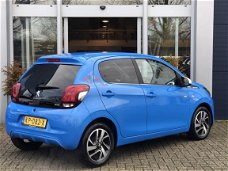 Peugeot 108 - 1.0 e-VTi 68pk 5DRS Allure Bluetooth/LM-Velgen