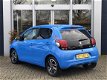 Peugeot 108 - 1.0 e-VTi 68pk 5DRS Allure Bluetooth/LM-Velgen - 1 - Thumbnail