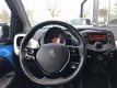 Peugeot 108 - 1.0 e-VTi 68pk 5DRS Allure Bluetooth/LM-Velgen - 1 - Thumbnail